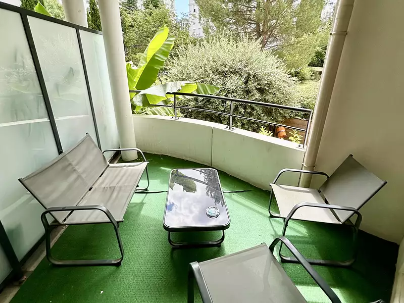 Appartement, 70 m²