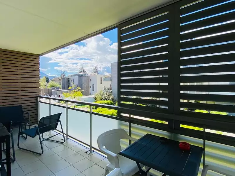 Appartement, 44 m²
