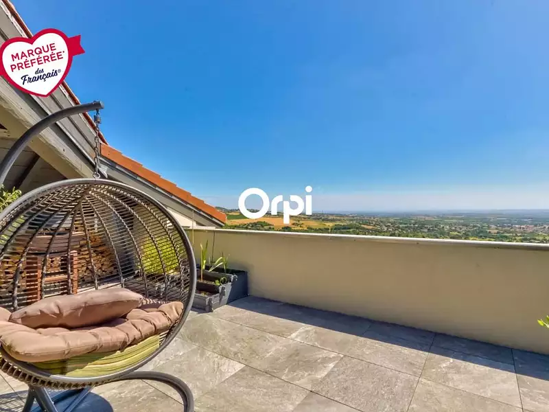 Appartement, 211 m²