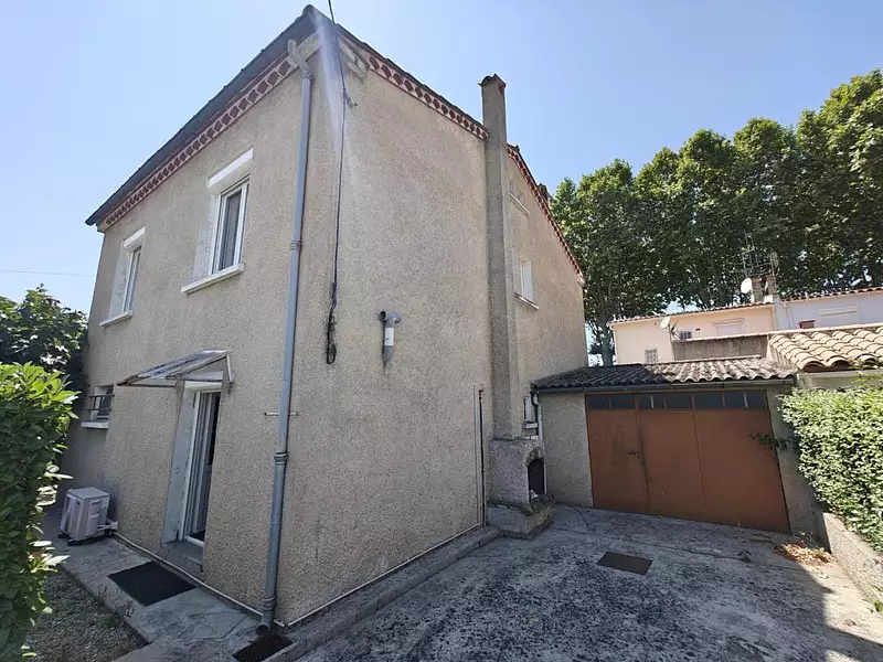 Maison, 163 m²