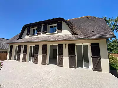 Maison, 151 m²