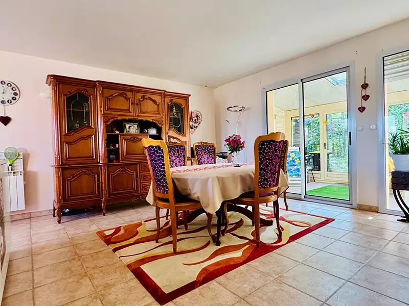 Maison, 131 m²