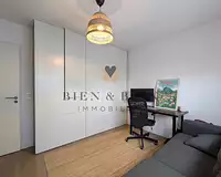 Appartement, 84,01 m²