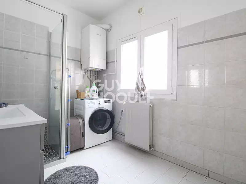 Appartement, 37,24 m²