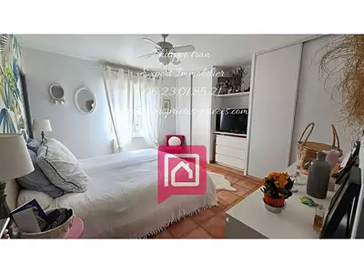 Maison, 132 m²