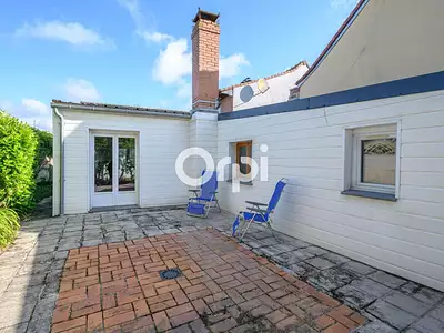 Maison, 149 m²
