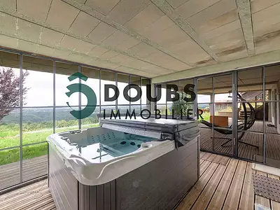 Maison, 175 m²