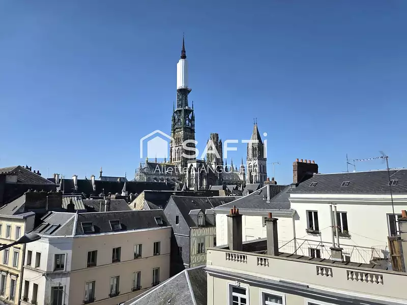 Appartement, 128 m²