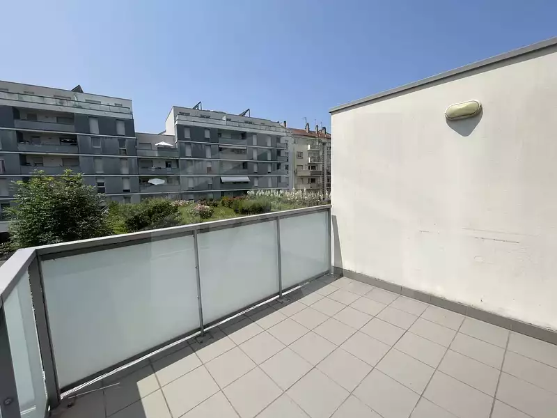 Appartement, 66,23 m²