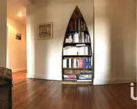 Appartement, 126 m²