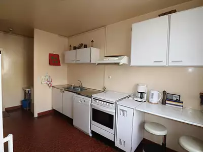 Appartement, 138 m²