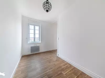 Appartement, 30 m²