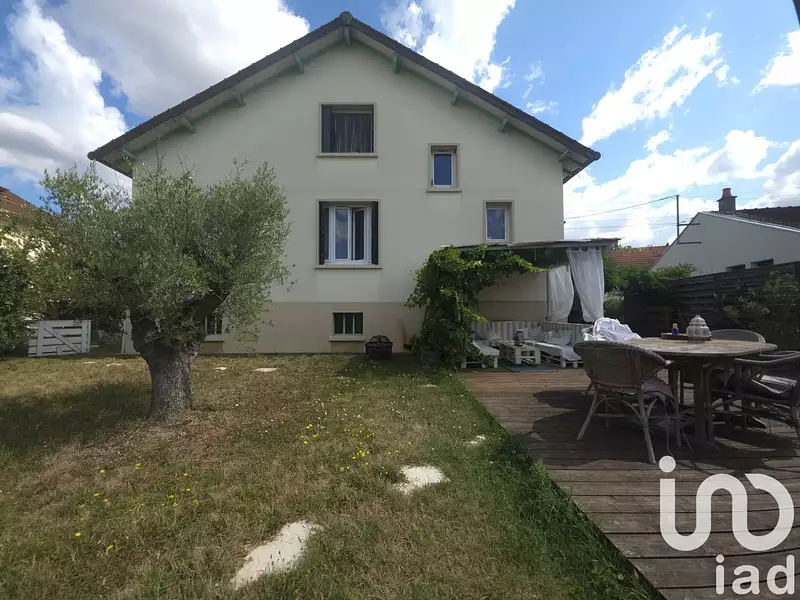 Maison, 147 m²