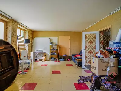 Maison, 180 m²