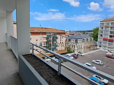 Appartement, 67 m²