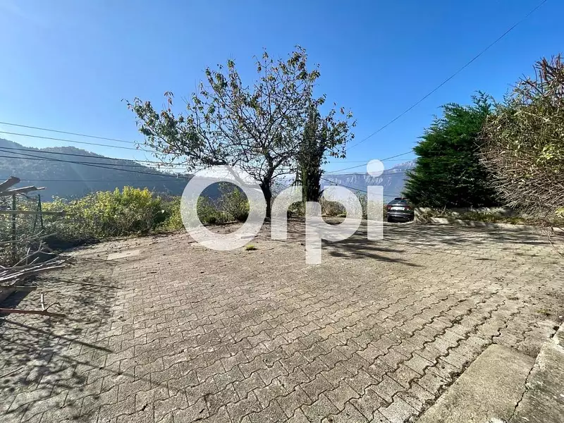 Maison, 92 m²