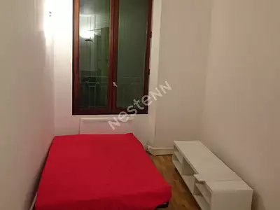 Appartement, 15,15 m²