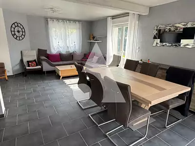 Maison, 149,38 m²