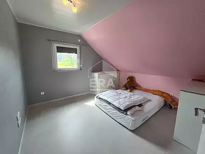 Maison, 208 m²