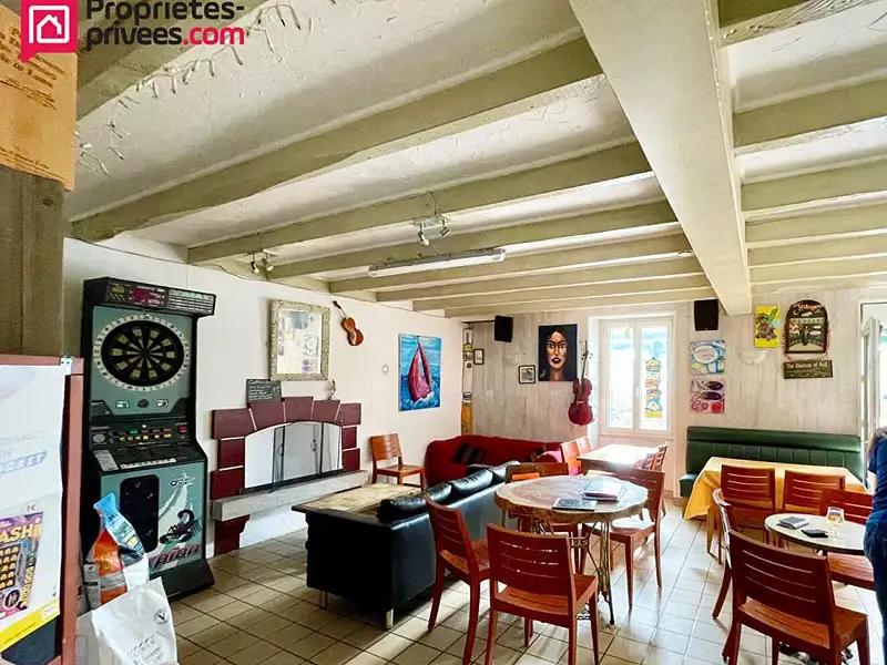 Maison, 170 m²