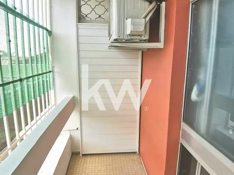 Appartement, 34,54 m²
