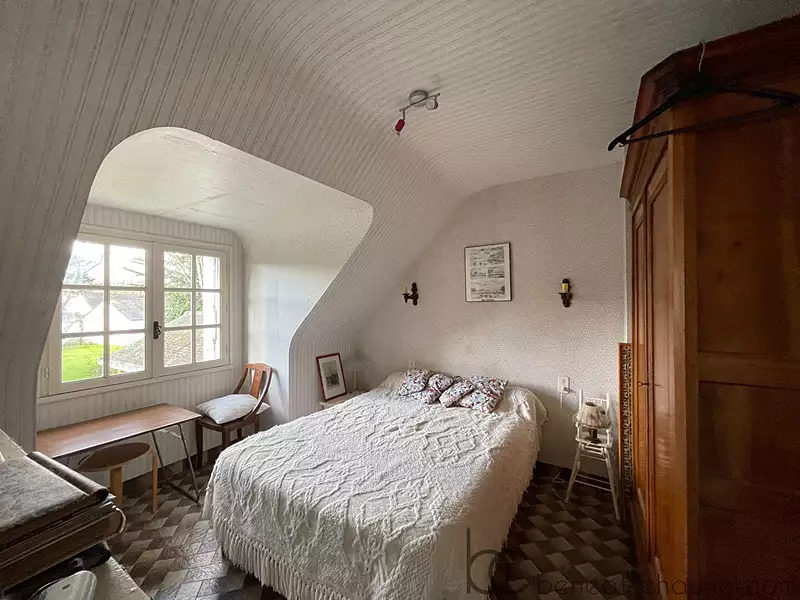 Maison, 138 m²