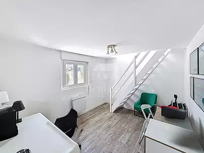Maison, 128 m²