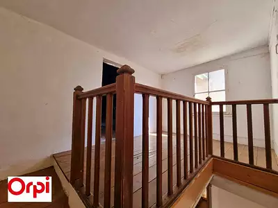 Immeuble, 134 m²