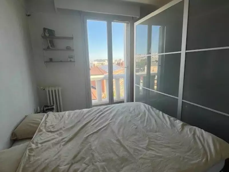 Appartement, 34,43 m²