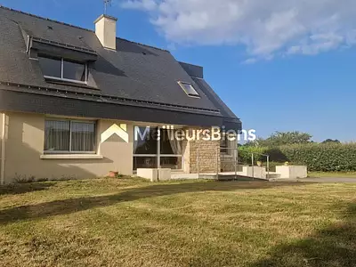 Maison, 136 m²