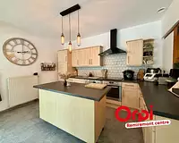 Appartement, 138 m²