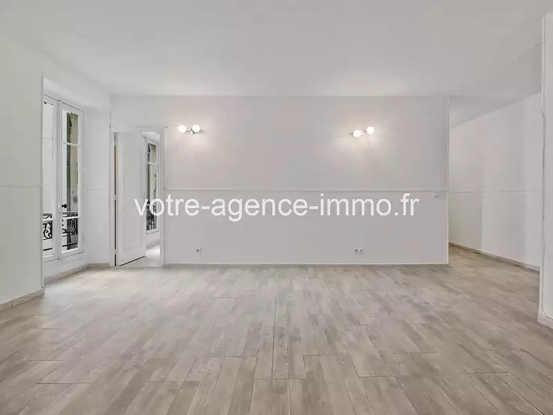 Appartement, 70 m²
