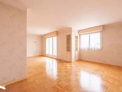 Appartement, 111 m²