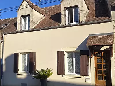 Maison, 115 m²