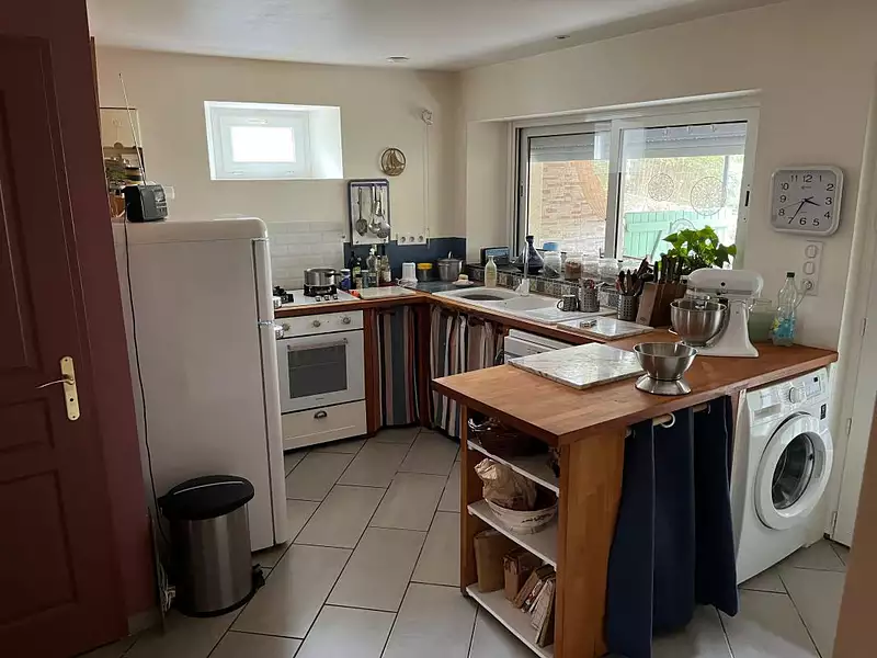 Maison, 97 m²