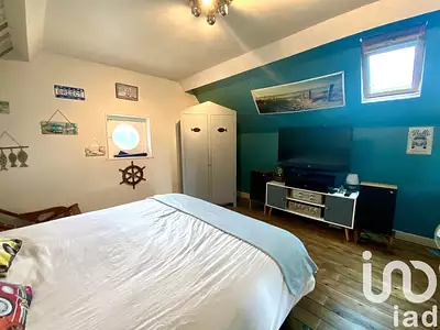 Maison, 149 m²