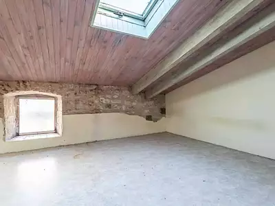 Maison, 86 m²