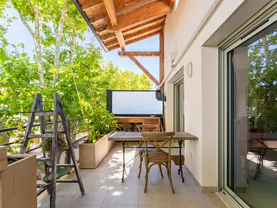 Appartement, 75,82 m²