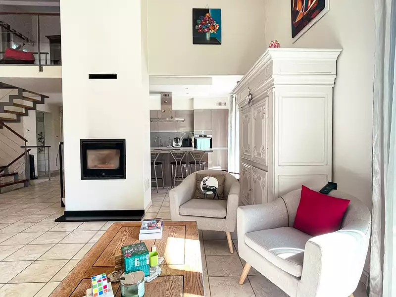 Maison, 173 m²