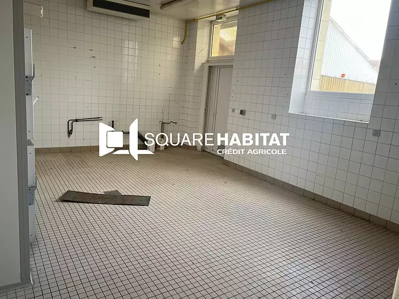 Maison, 290 m²
