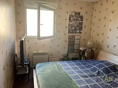 Appartement, 46 m²