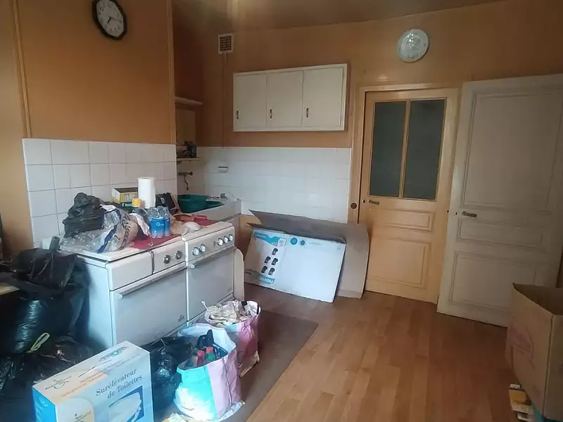Maison, 96 m²