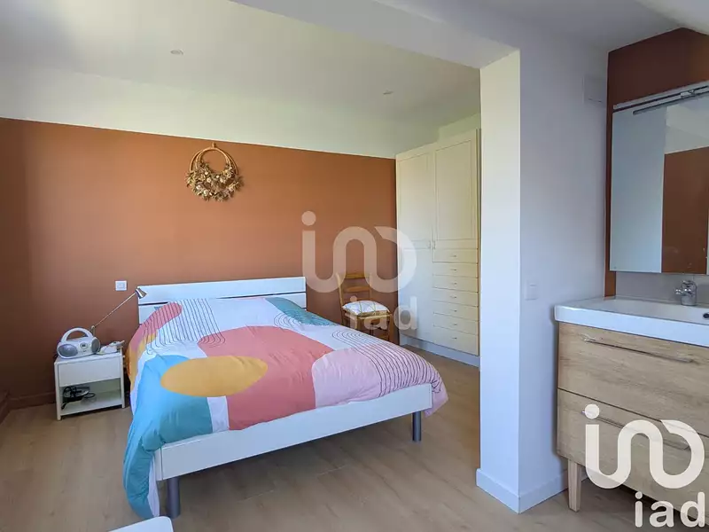 Maison, 195 m²