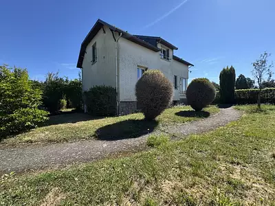 Maison, 130 m²