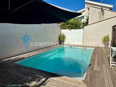 Maison, 87 m²
