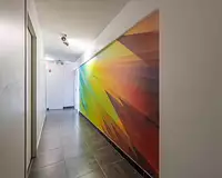 Appartement, 94,99 m²