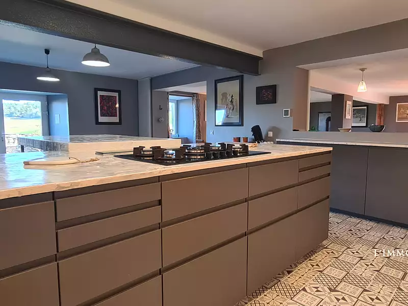 Maison, 376,3 m²