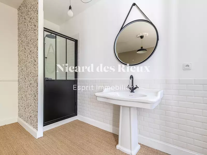 Appartement, 126 m²