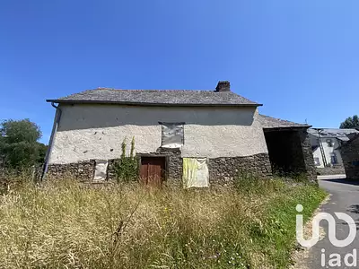 Maison, 85 m²