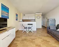 Appartement, 36,2 m²